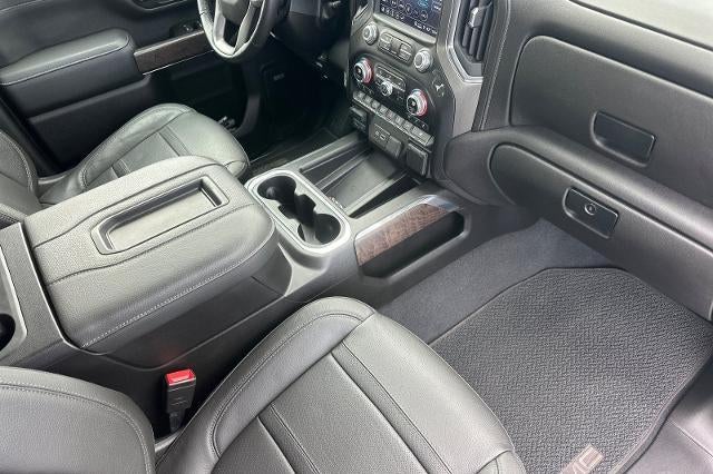 2022 GMC Sierra 3500 HD Denali