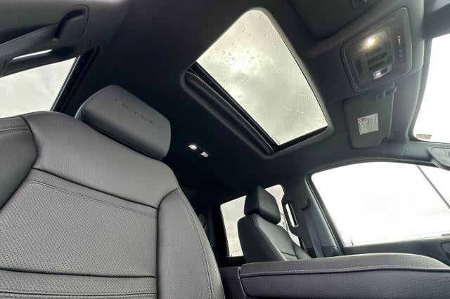 2022 GMC Sierra 3500 HD Denali