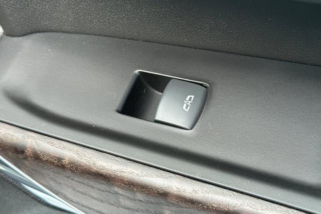 2022 GMC Sierra 3500 HD Denali