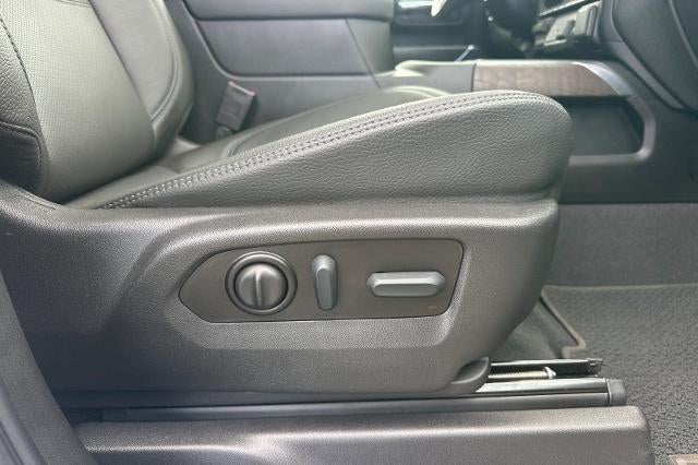 2022 GMC Sierra 3500 HD Denali