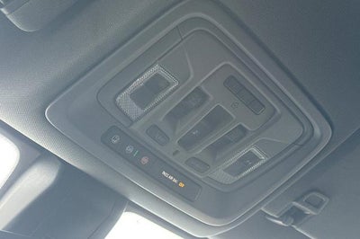 2022 GMC Sierra 3500 HD Denali