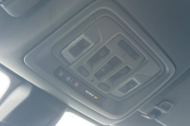 2022 GMC Sierra 3500 HD Denali