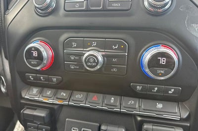 2022 GMC Sierra 3500 HD Denali