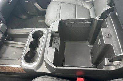 2022 GMC Sierra 3500 HD Denali