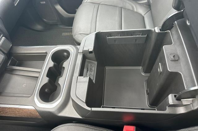 2022 GMC Sierra 3500 HD Denali