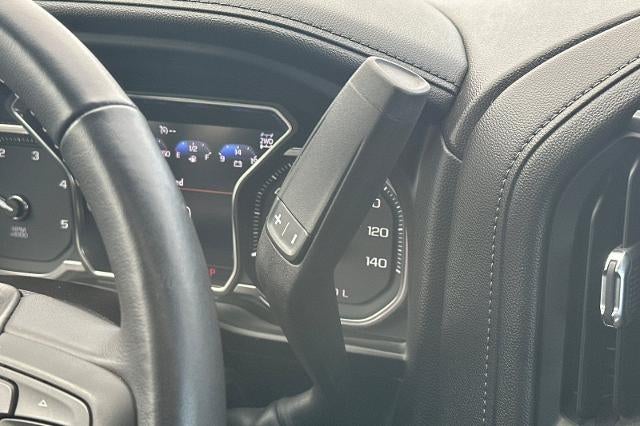 2022 GMC Sierra 3500 HD Denali