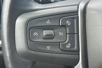 2022 GMC Sierra 3500 HD Denali