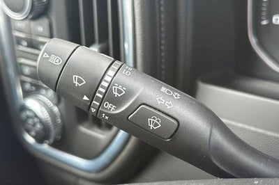 2022 GMC Sierra 3500 HD Denali