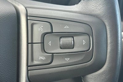 2022 GMC Sierra 3500 HD Denali