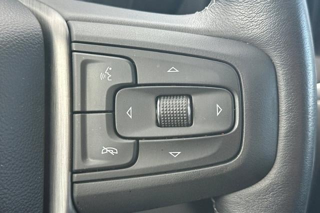 2022 GMC Sierra 3500 HD Denali