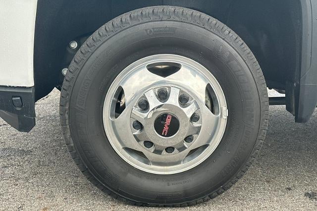 2022 GMC Sierra 3500 HD Denali