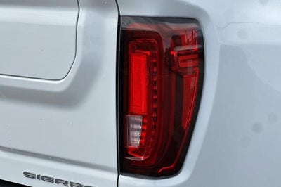 2022 GMC Sierra 3500 HD Denali