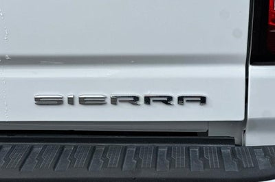 2022 GMC Sierra 3500 HD Denali