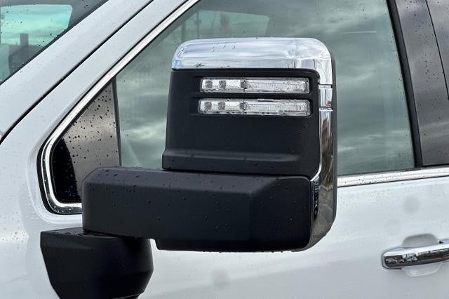 2022 GMC Sierra 3500 HD Denali