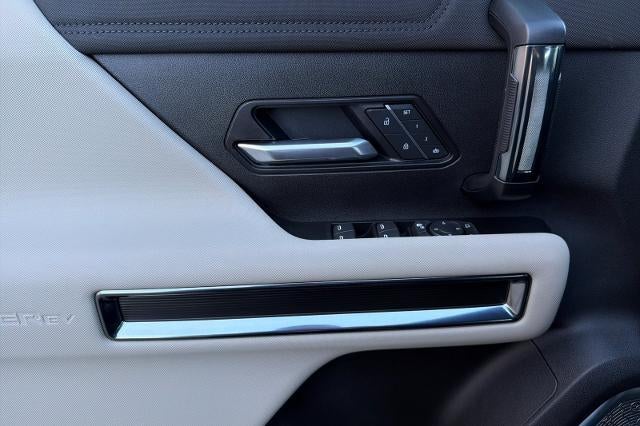 2026 GMC HUMMER EV Pickup 2X