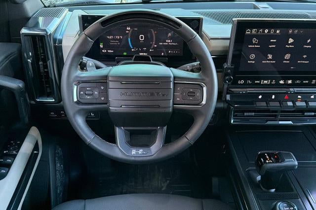 2026 GMC HUMMER EV Pickup 2X