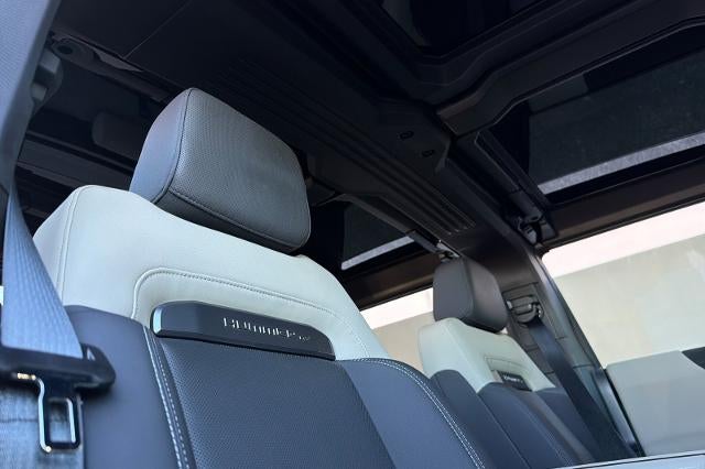 2026 GMC HUMMER EV Pickup 2X