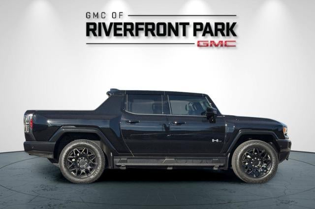 2026 GMC HUMMER EV Pickup 2X