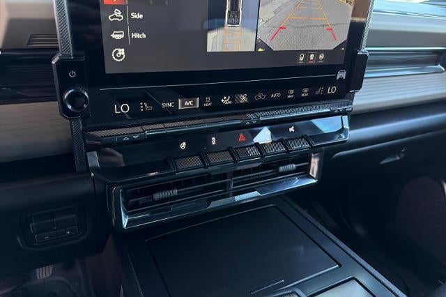2026 GMC HUMMER EV Pickup 2X