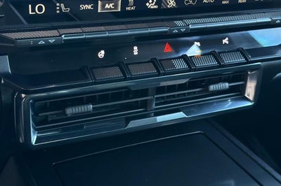 2026 GMC HUMMER EV Pickup 2X