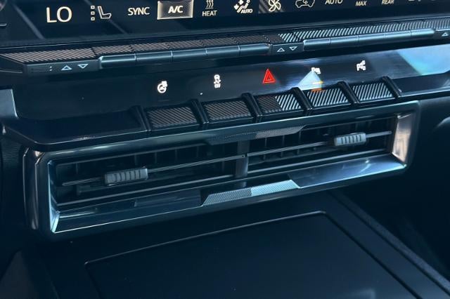 2026 GMC HUMMER EV Pickup 2X