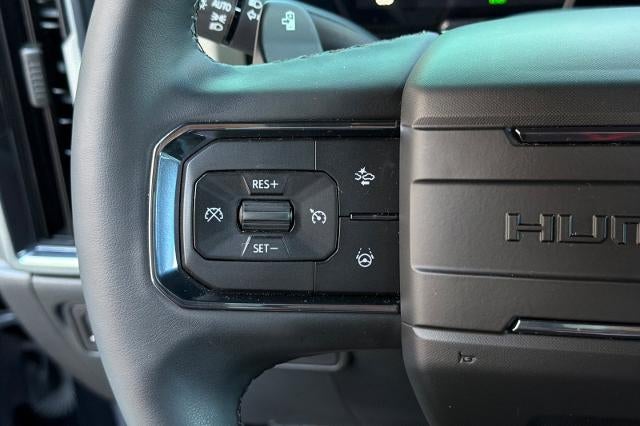 2026 GMC HUMMER EV Pickup 2X