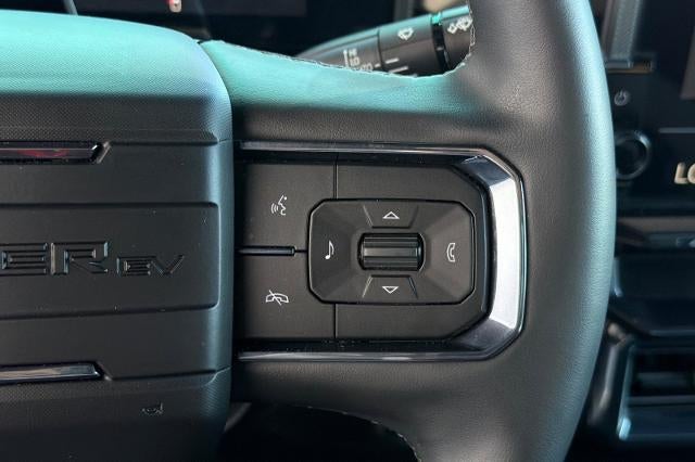 2026 GMC HUMMER EV Pickup 2X