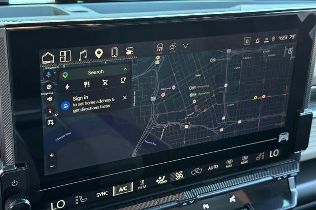 2026 GMC HUMMER EV Pickup 2X