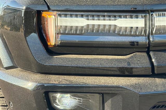 2026 GMC HUMMER EV Pickup 2X
