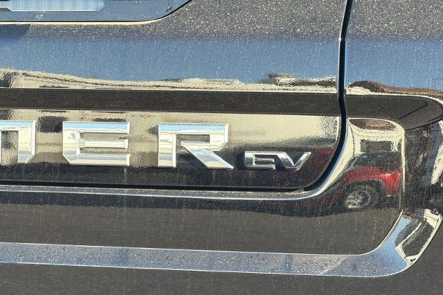 2026 GMC HUMMER EV Pickup 2X