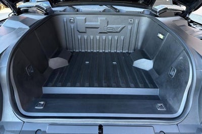 2026 GMC HUMMER EV Pickup 2X