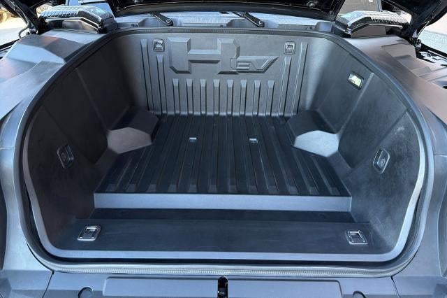 2026 GMC HUMMER EV Pickup 2X
