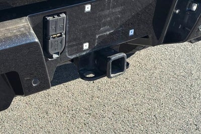 2026 GMC HUMMER EV Pickup 2X