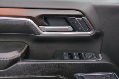 2025 GMC Sierra 3500 HD Denali