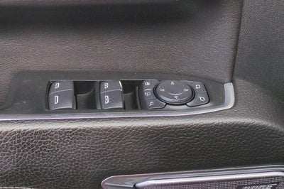 2025 GMC Sierra 3500 HD Denali