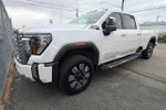 2025 GMC Sierra 3500 HD Denali