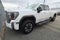 2025 GMC Sierra 3500 HD Denali