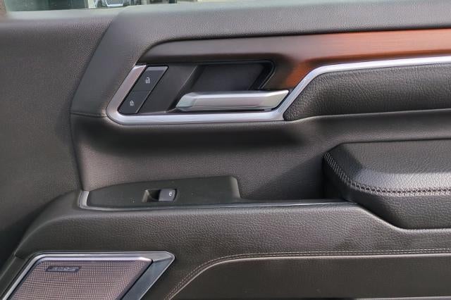 2025 GMC Sierra 3500 HD Denali