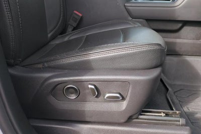 2025 GMC Sierra 3500 HD Denali
