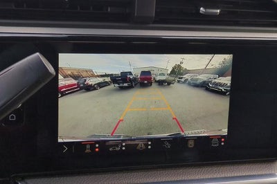 2025 GMC Sierra 3500 HD Denali