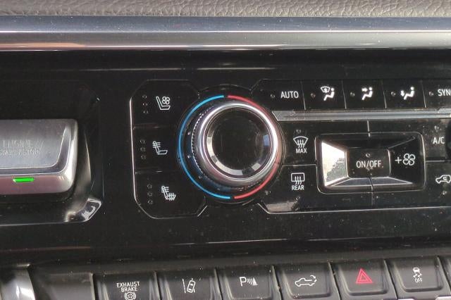 2025 GMC Sierra 3500 HD Denali