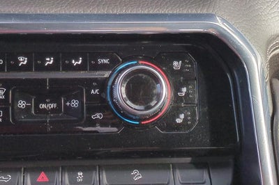 2025 GMC Sierra 3500 HD Denali