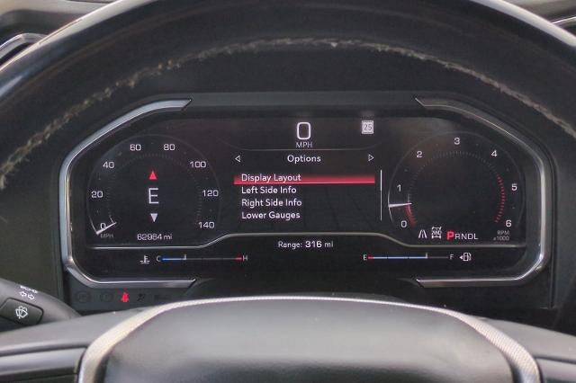 2025 GMC Sierra 3500 HD Denali