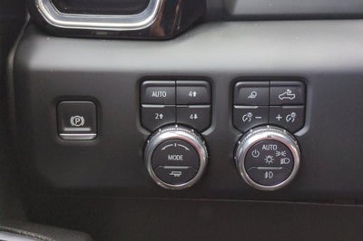 2025 GMC Sierra 3500 HD Denali