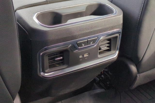 2025 GMC Sierra 3500 HD Denali