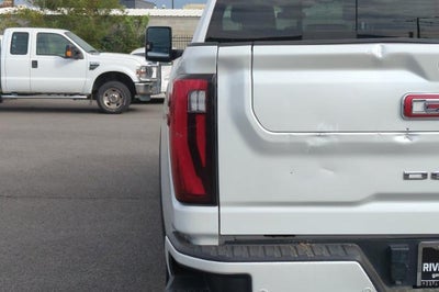 2025 GMC Sierra 3500 HD Denali