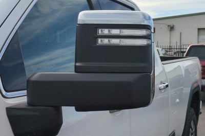 2025 GMC Sierra 3500 HD Denali