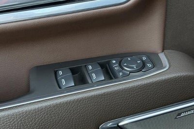 2025 GMC Sierra 3500 HD Denali