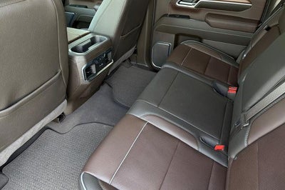 2025 GMC Sierra 3500 HD Denali