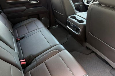 2025 GMC Sierra 3500 HD Denali